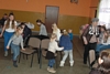 Koło Gospodyń Wiejskich Międzyleś - Choinka